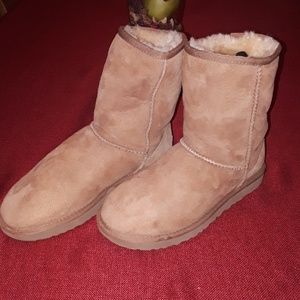 UGG boots